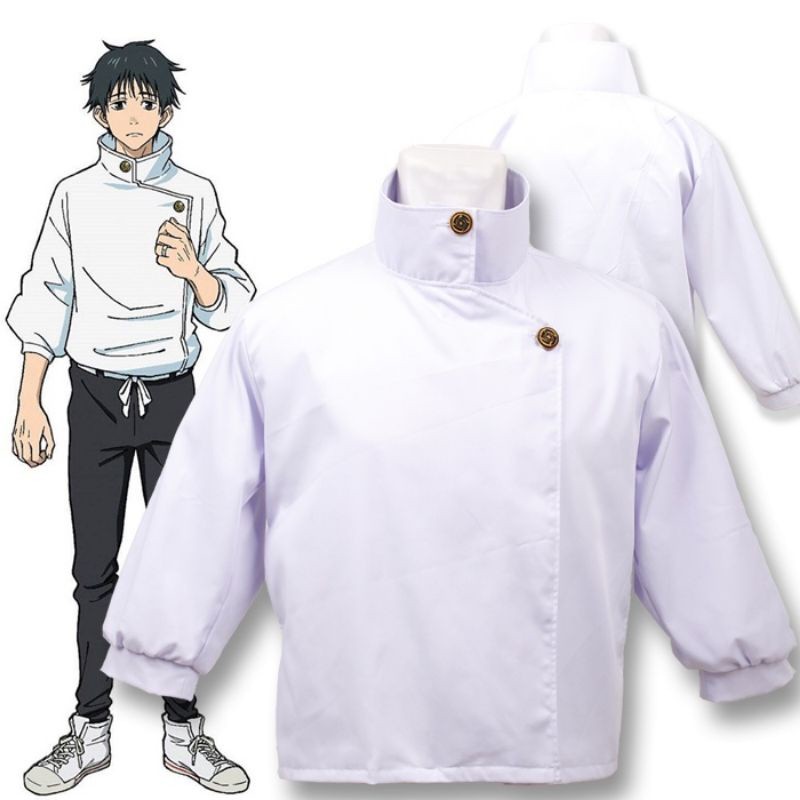 RAFA.SHOP [Cosplay] Okkotsu Yuta Jujutsu Kaisen