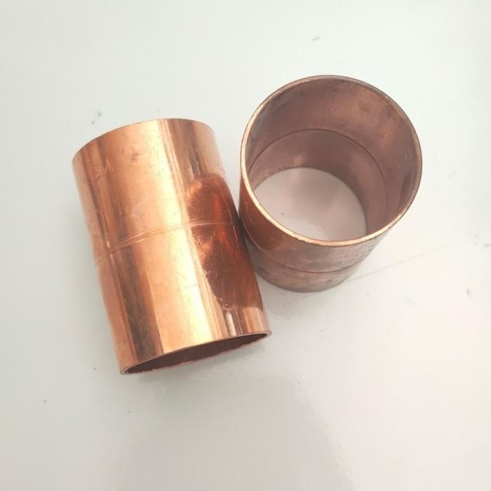 Sock Tembaga 3/4inch