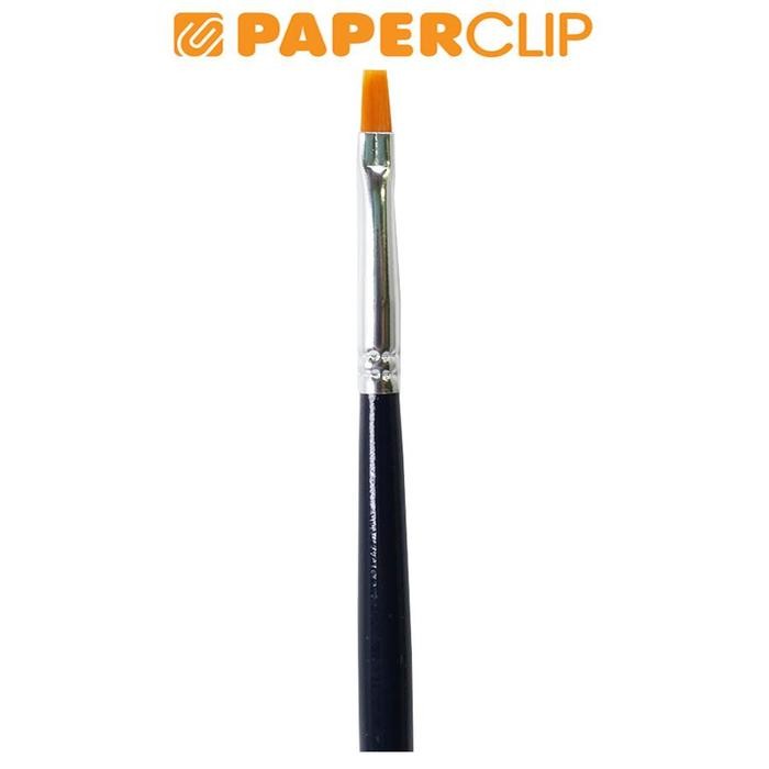 

KUAS LYRA 373F01 BRUSH FLAT NO.01