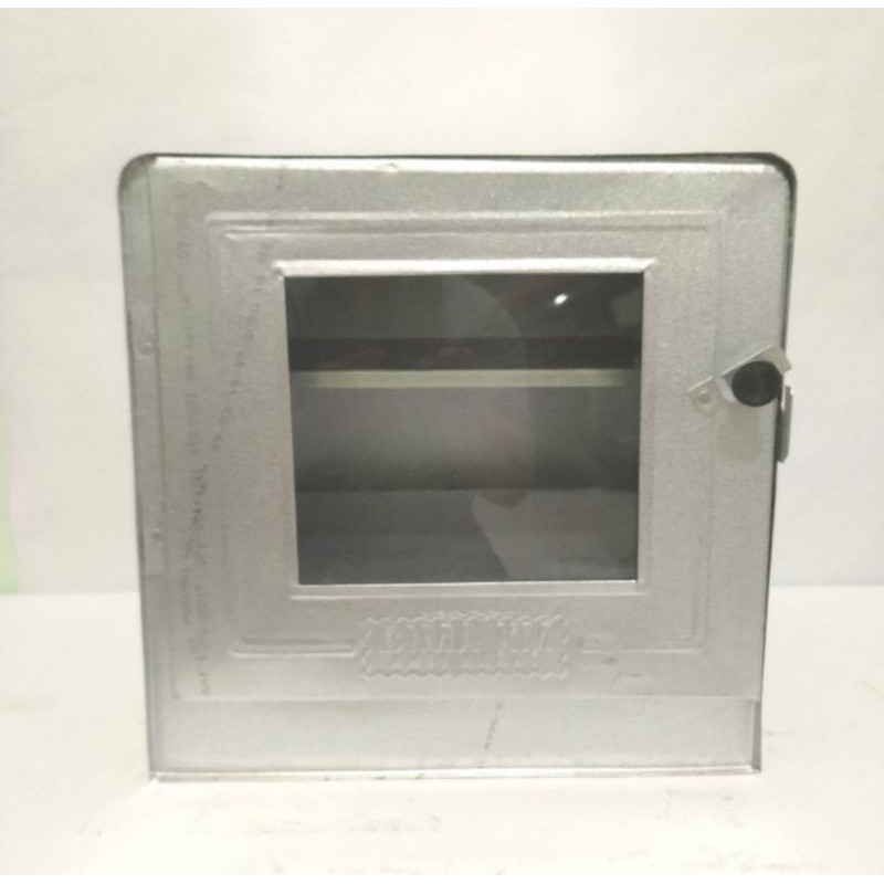 OVEN KOMPOR TANGKRING BIMA 2 SUSUN - OVEN BIMA KM kue roti