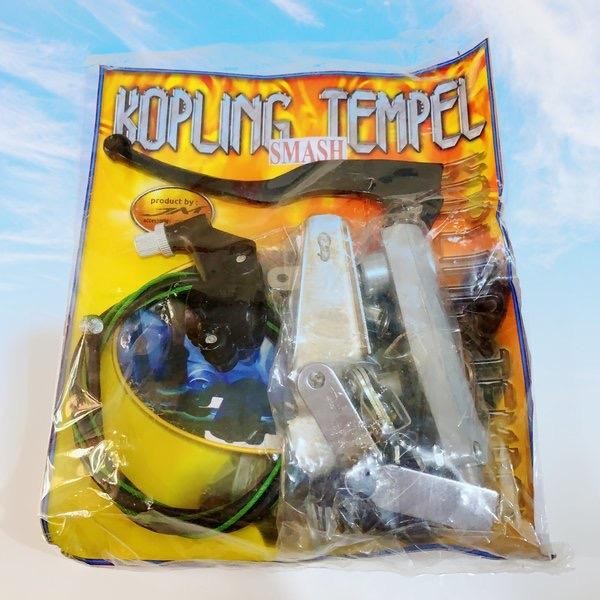 Kopling tempel Smash / Shogun - Supra lama / Supra Fit lama / Grand - Kharisma / Supra x 125 / Revo 