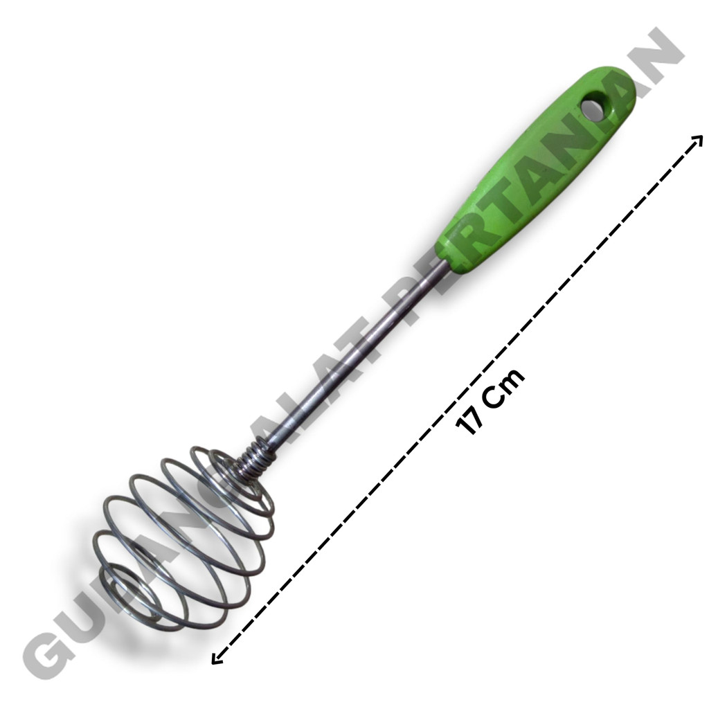 KOCOKAN TELUR MANUAL KECIL
