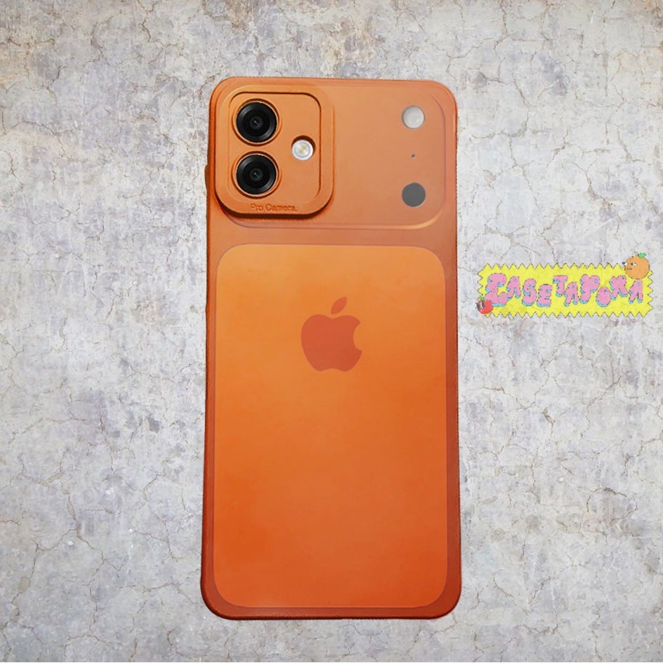 SOFT CASING BENING PREMIUM CLEAR SILIKON COMPATIBLE FOR REALME C75 C75X C71 C67 C65 C63 C61 C55 C53 