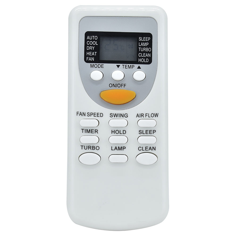 New  A/C Air Conditioner Remote Control ZH/JT-03 For Chigo ZH/JT-01 ZH/JT-03 Air Conditioning Contro