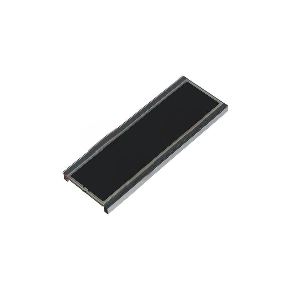 1Pcs Display LCD Screen Panel 658113737029 658113749179 65811375461 For BMW E30 E28 E24 E23 On-Board