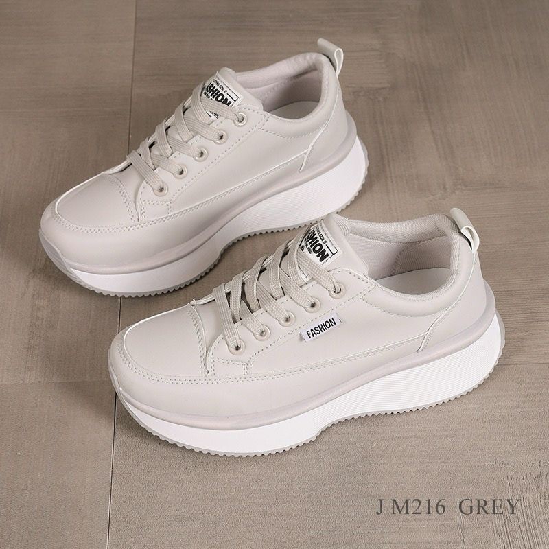 M216 SEPATU FASHION  SAMANFA IMPORT GLAMOR RJ@