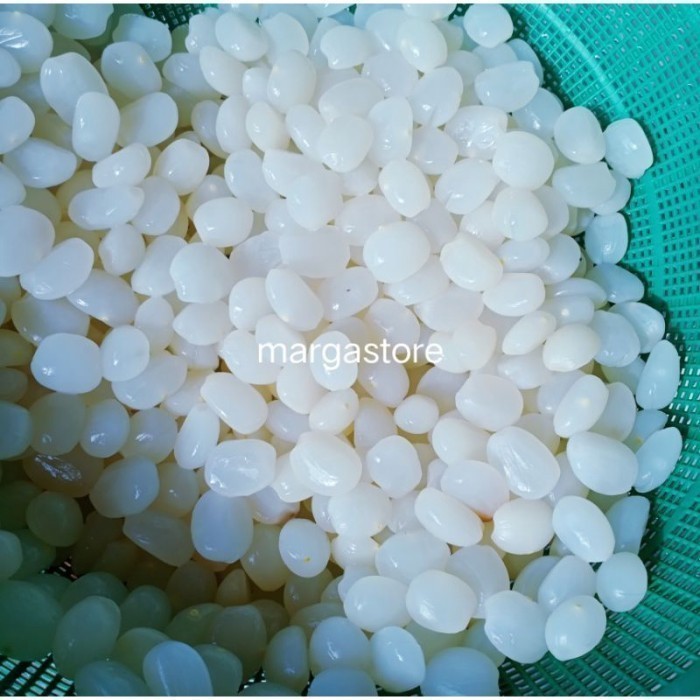 Redy PROMO MURAH Kolang Kaling 1kg Kolang Kaling Organik Manisan Kolang Kaling raedy .