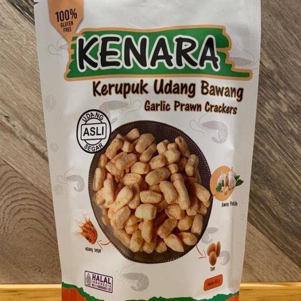 

KENARA Udang Bawang
