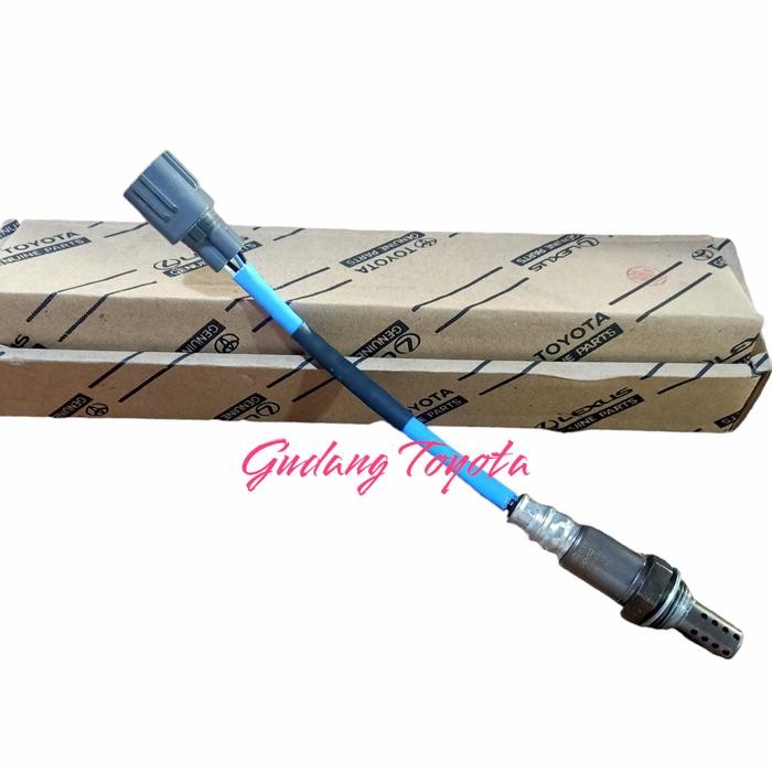 SENSOR OXIGEN O2 RUSH TERIOS F700 ORIGINAL best