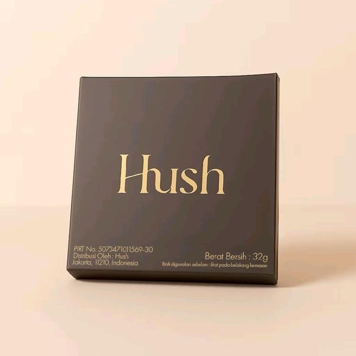 

Hush chocolate 1Box isi 4pcs Coklat Original Coklat Pria dan Wanita Dark Milk