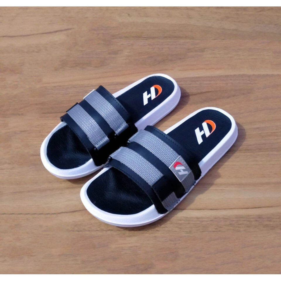 GRATIS ONGKIR  OBRAL Sandal Slop anak Phylon Slide Ijjc Unisex Premium Sol Phylon Karet