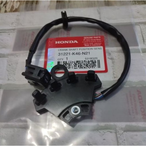 SENSOR CKP VARIO 110 LED - K46