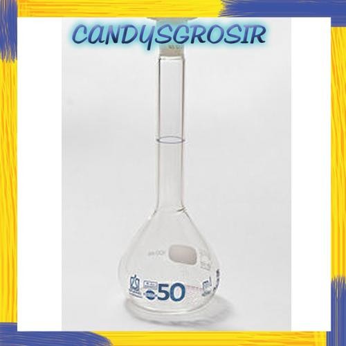 Labu Takar / Labu Ukur 50ml