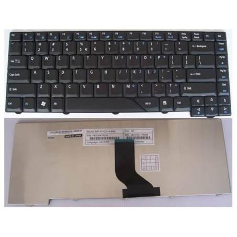 Keyboard Acer Aspire 4710 4720 4730 4310 4135 4720z 4730z