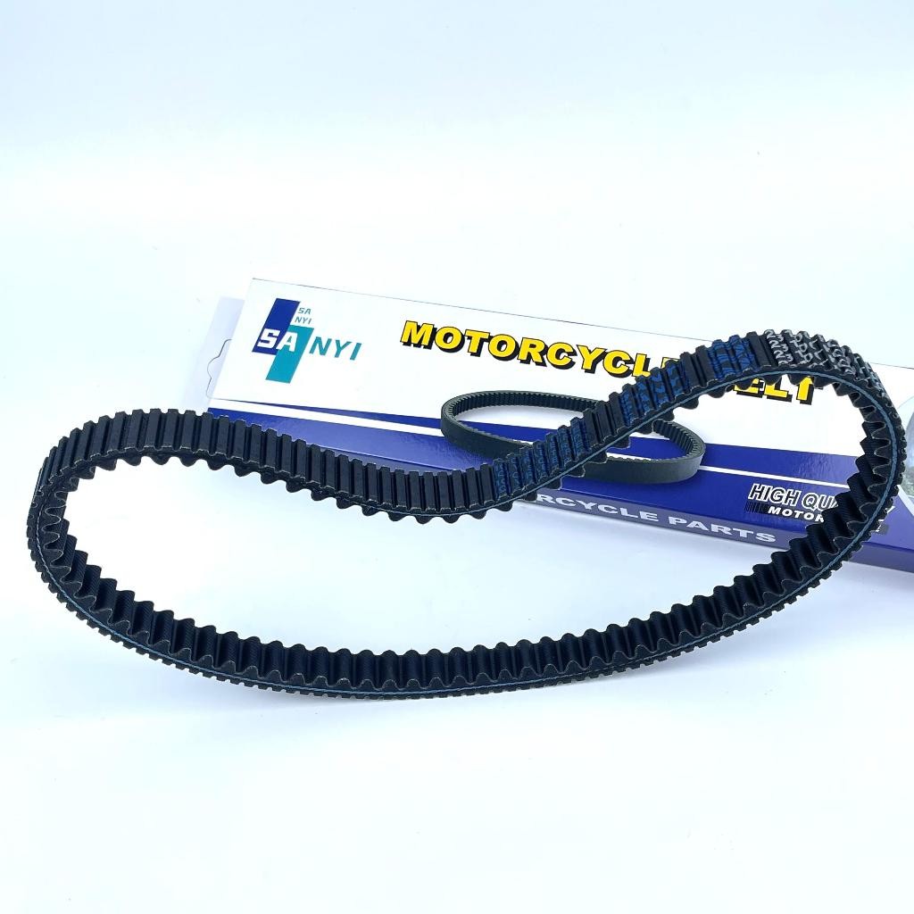 【NEW】 VanBelt V-Belt  KOJA HONDA GENIO HONDA BEAT NEW BEAT DELUXE BEAT STREET SCOOPY NEW