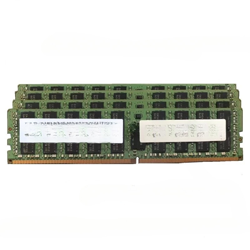 DDR4 REG 8GB 16GB 64GB 32GB ECC Server Memory Ram 2133MHZ 2400MHZ 2666MHZ 2933MHZ  Dedicated Compati