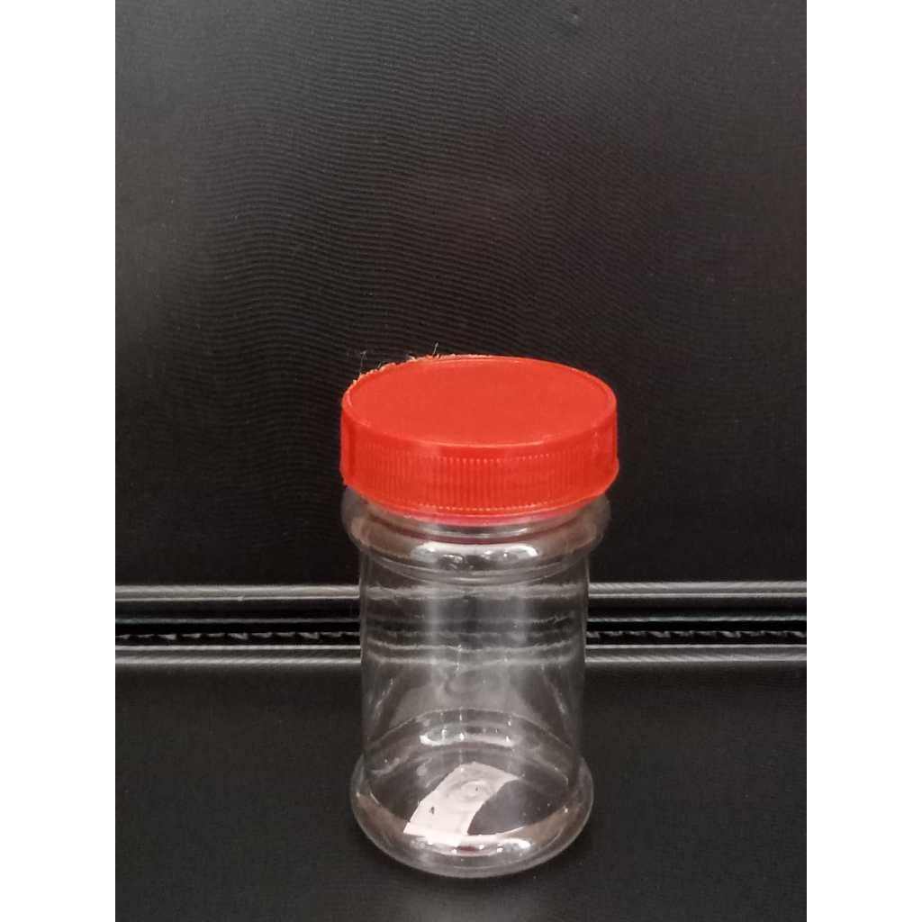 Botol Bumbu/Botol Sambal Bumbu/Botol Plastik