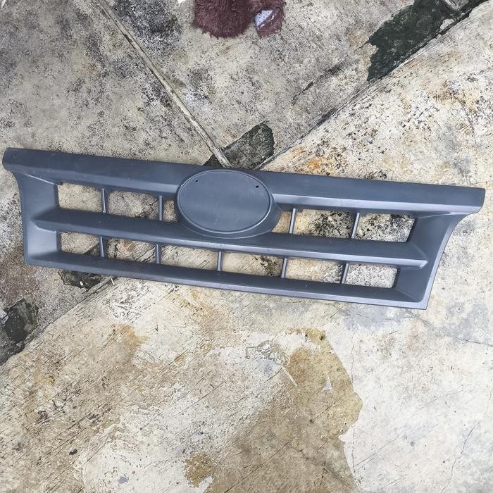 ORIGINAL Grill depan Toyota Dyna Saurus Hino Dutro 130HT 130 HT