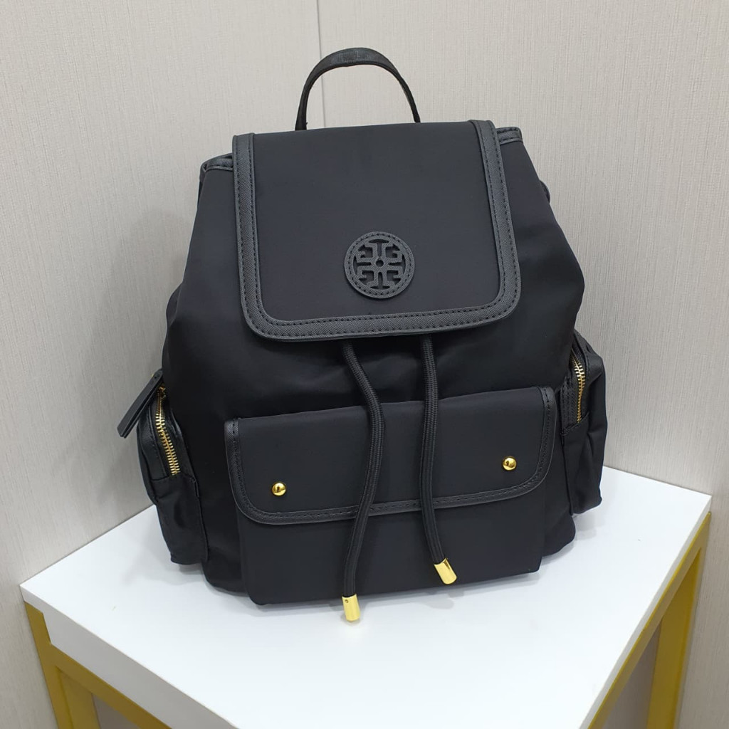 Tas Ransel Wanita TB 2130 Parasut Premium