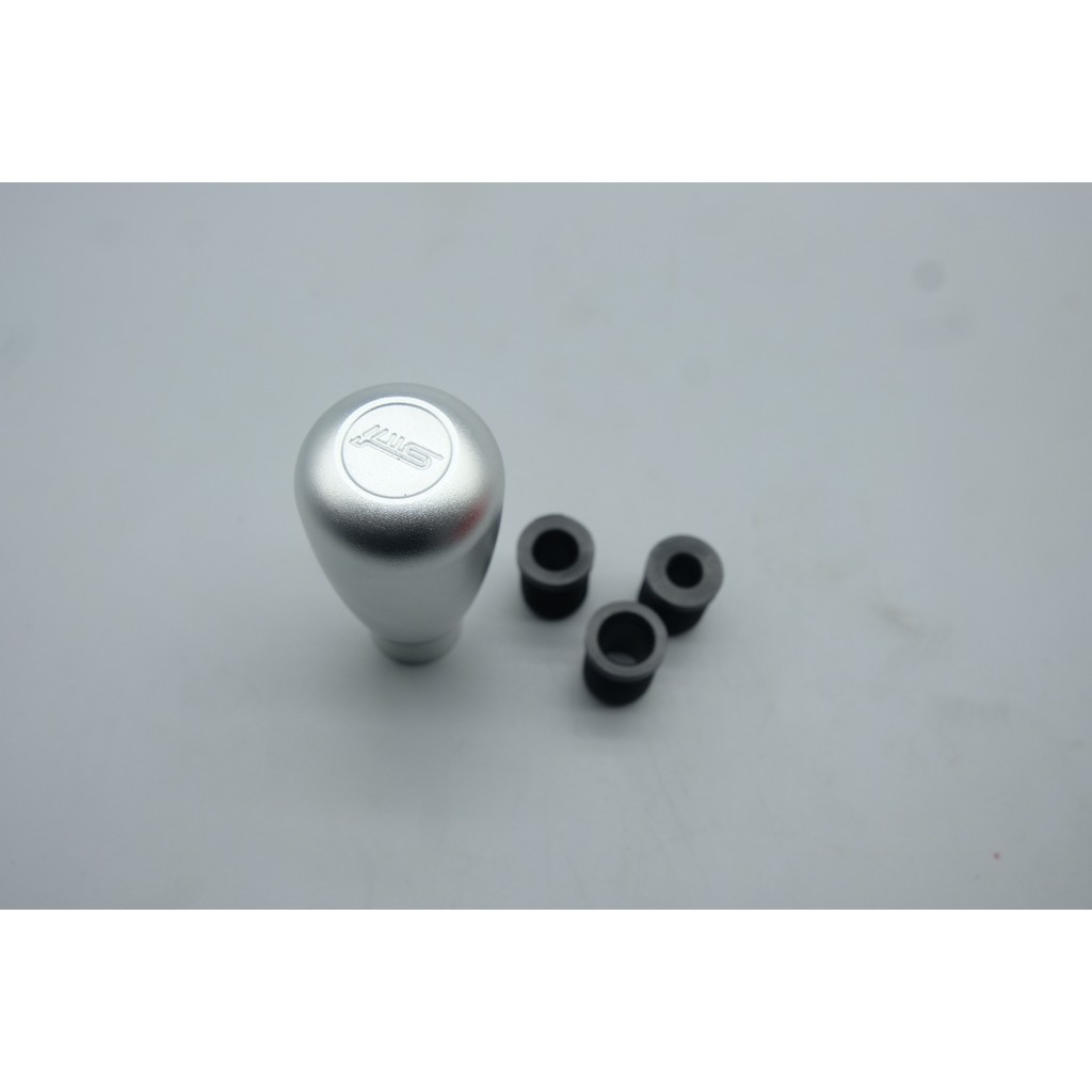 Car Handle mofied metal shifter SPOON manual STI shift knob
