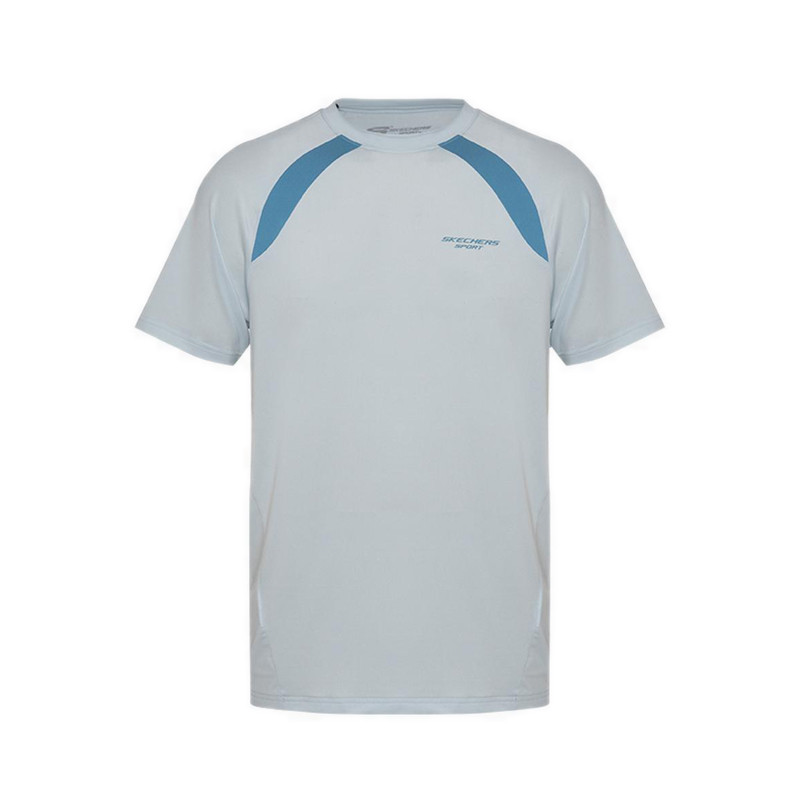 Skechers Men Sports T-Shirts - Plein Air