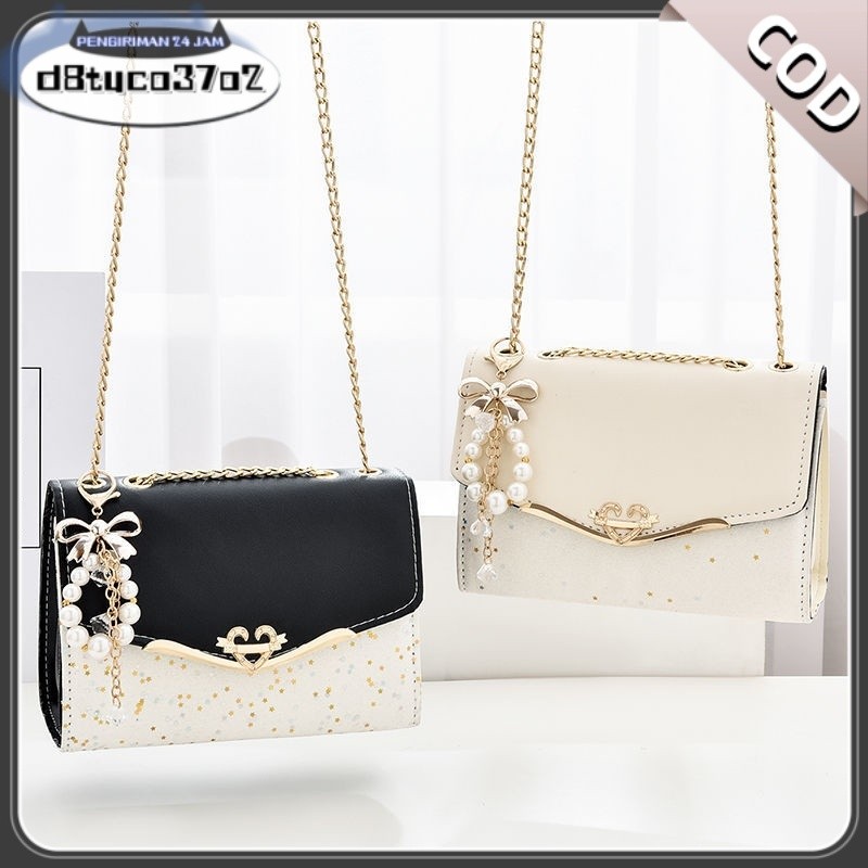 Tas Wanita Dewasa Tas Selempang Wanita Premium Tas Selempang Wanita  Tas Selempang Import Cantik den