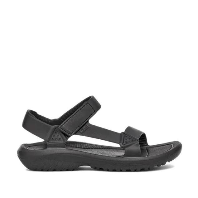 Sandal Pria TEVA Hurricane Drift Black Original TEV1124073BL