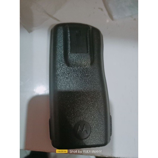 Baterai HT Motorola GP 2000 Baru Awet Gp2000 Battery HT Motorola GP 2000 BaruMurah