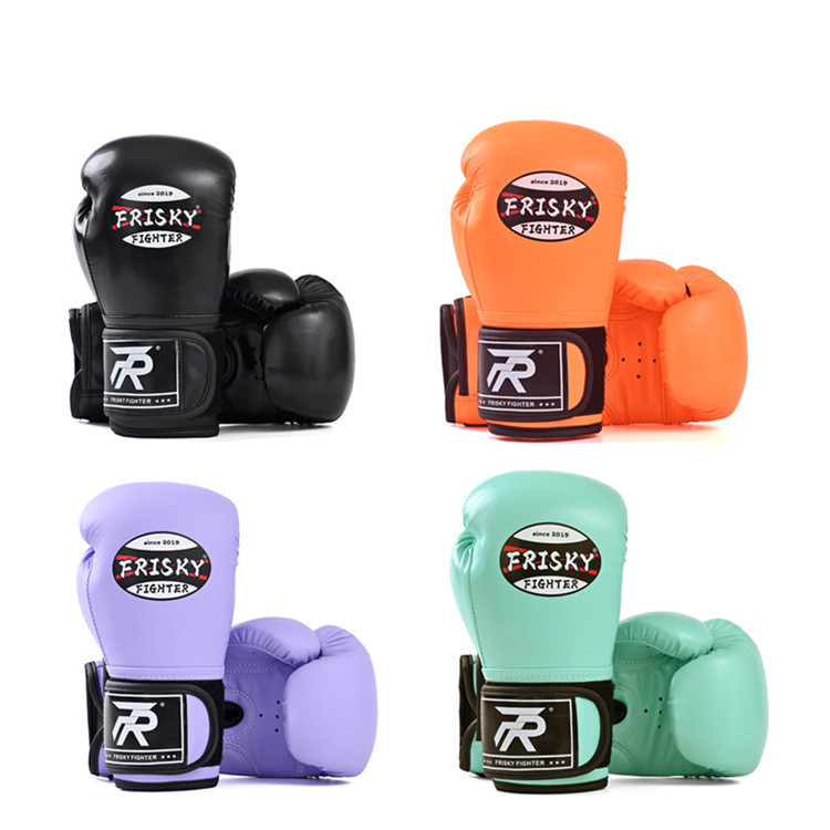 Anak-anak tinju sarung tangan tinju pergelangan tangan satu