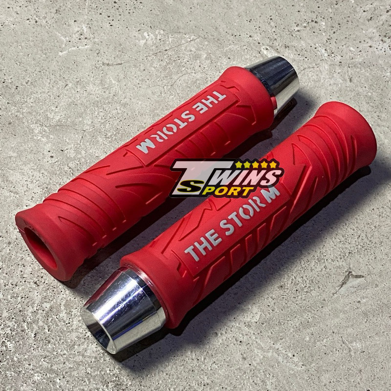 HANDGRIP FUZION GRIP FUZION HANDGRIP FUZION THE STORM MODEL HAYAIDESU WARNA WARNI+JALU STANG BISA UN