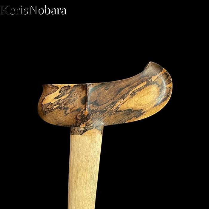 Warangka Keris Gayaman Solo Timoho Pelet Bagus kNB6