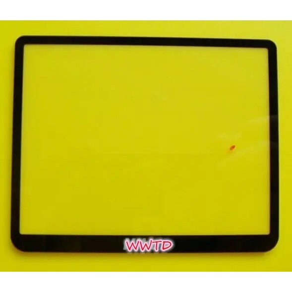 for Nikon D3000 camera screen lcd calendar protection screen camera parts