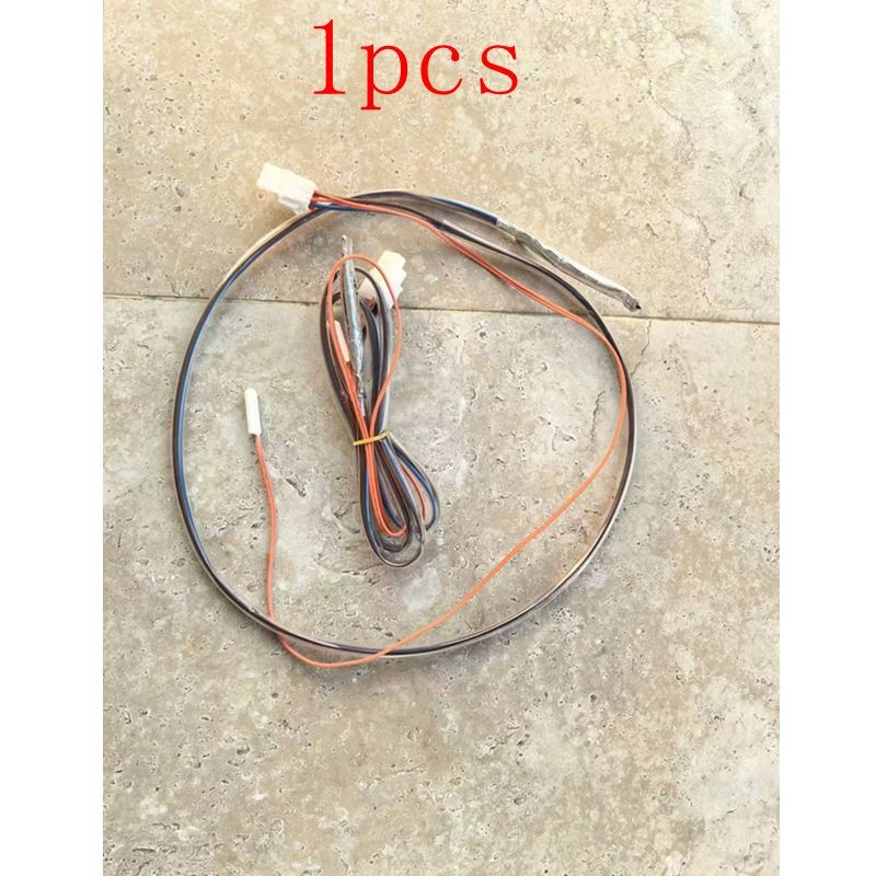 For LG refrigerator temperature sensor+fuse