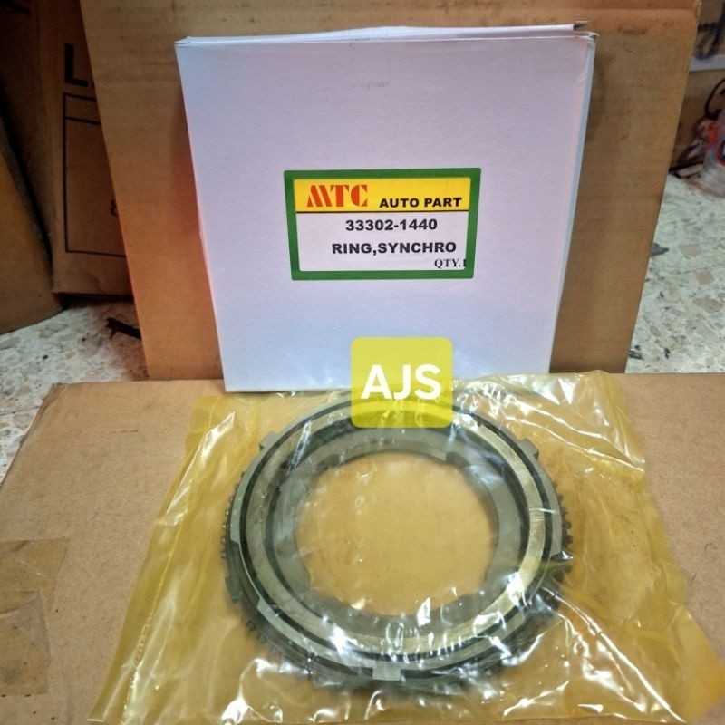 Synchronizer Ring HINO AK 33302-1440