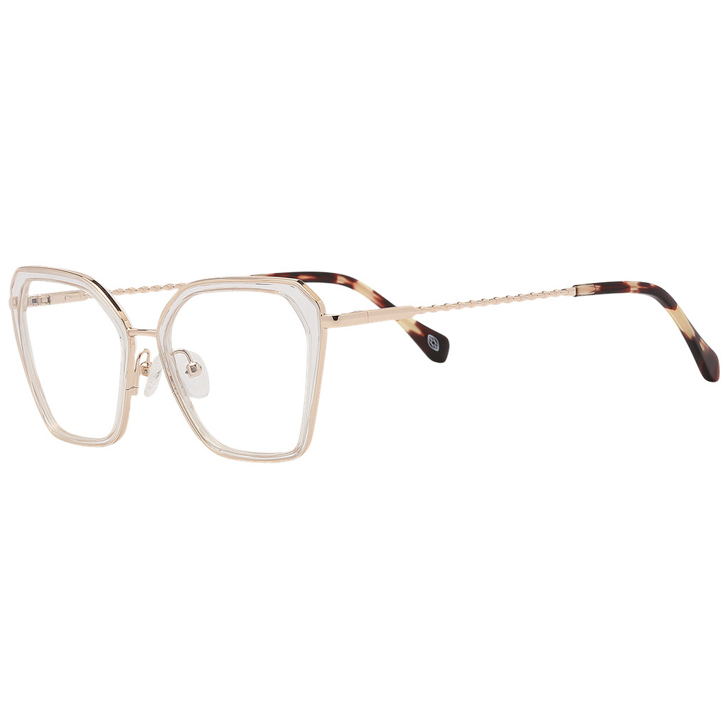 ILLUSTRO KACAMATA WANITA F IR TS2038 C4 53