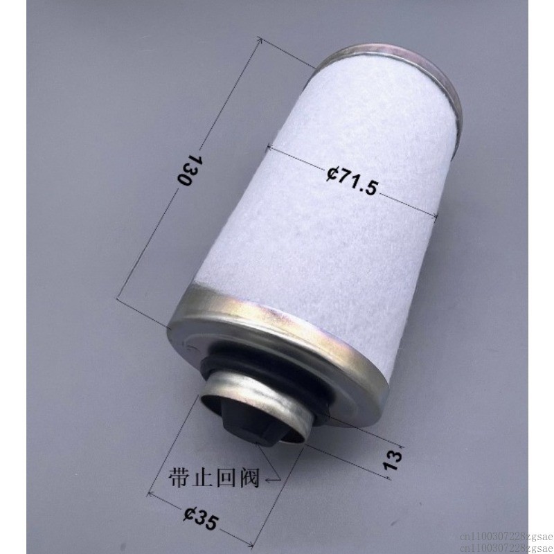 XD-020 Vacuum Pump Accessories Vacuum Pump