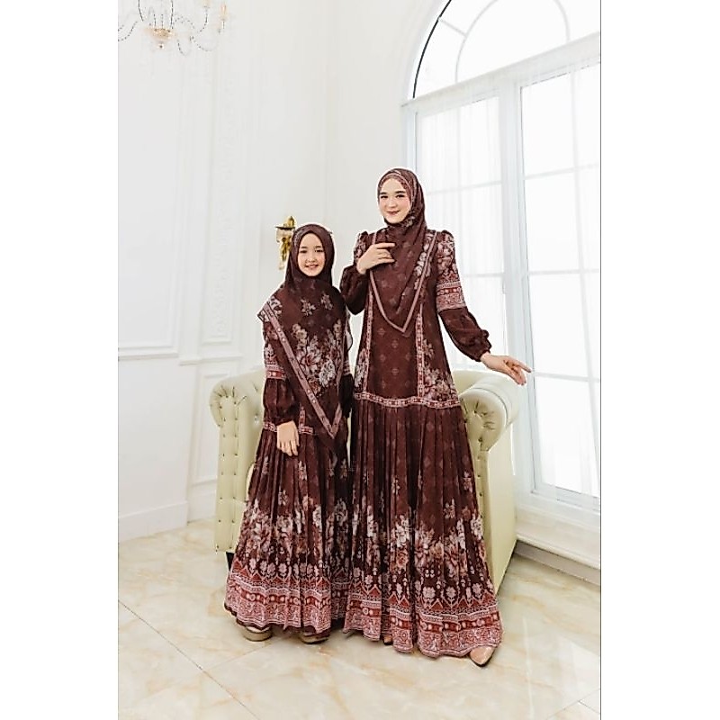 KHUSUS ANAK CEWEK/GAMIS INAYAH