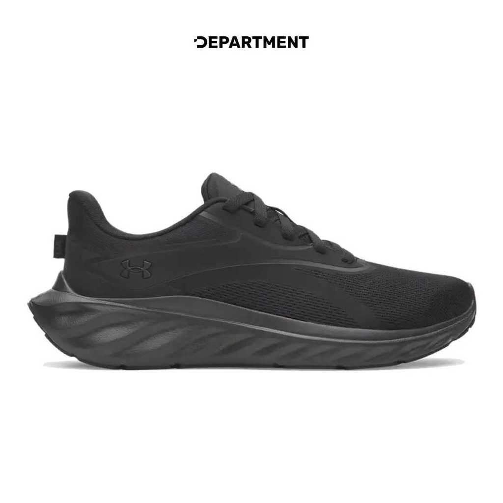 UNDER ARMOUR Sepatu Lari Pria ASCEND 6009827002 ORIGINAL