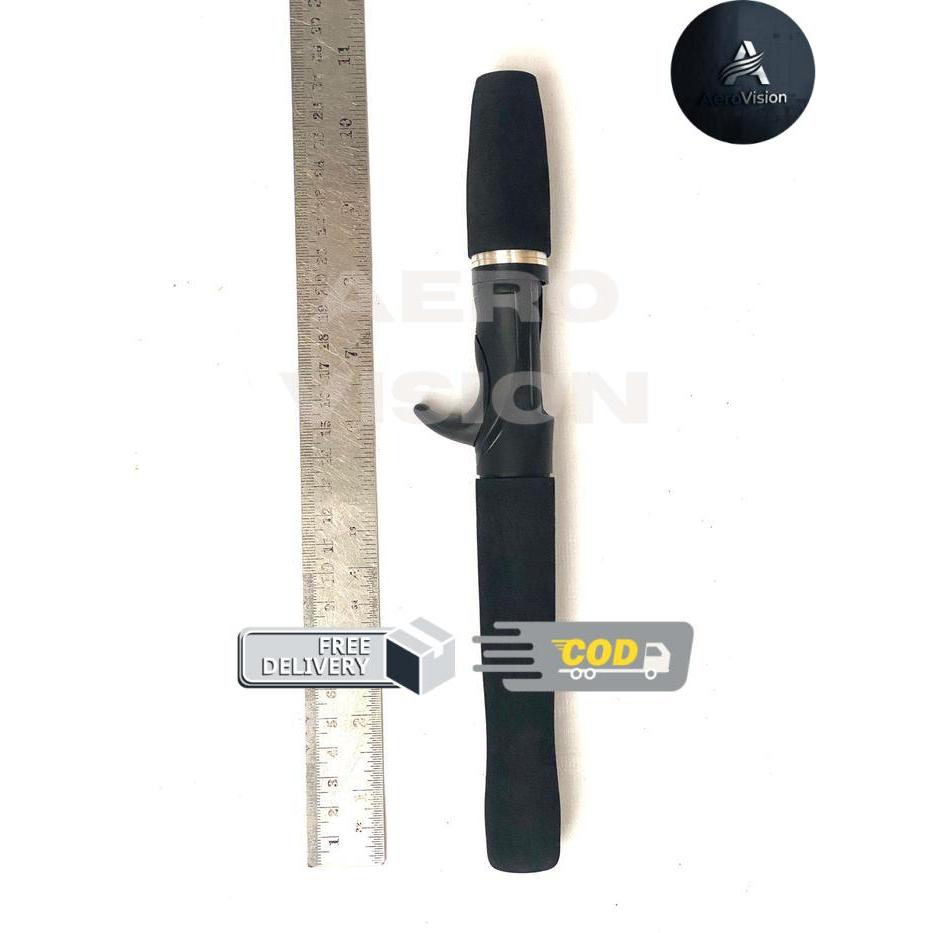 Reel Seat Bc Custome Joran Casting - BC