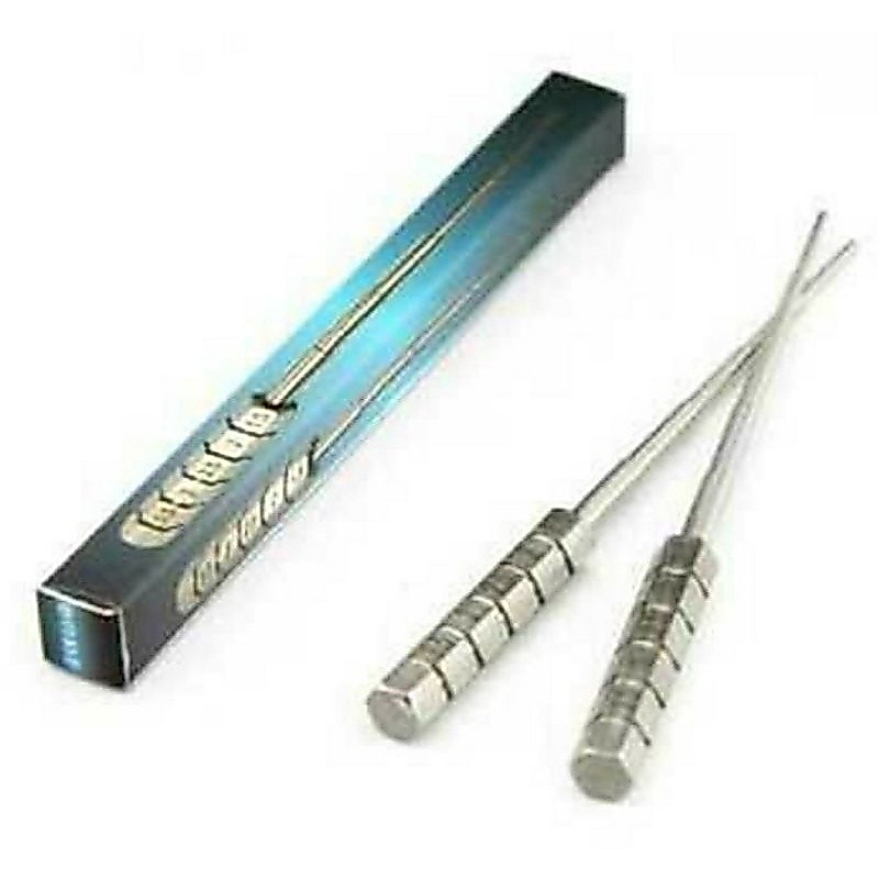 BHZ Micro Coil jig / Alat gulung Kawat