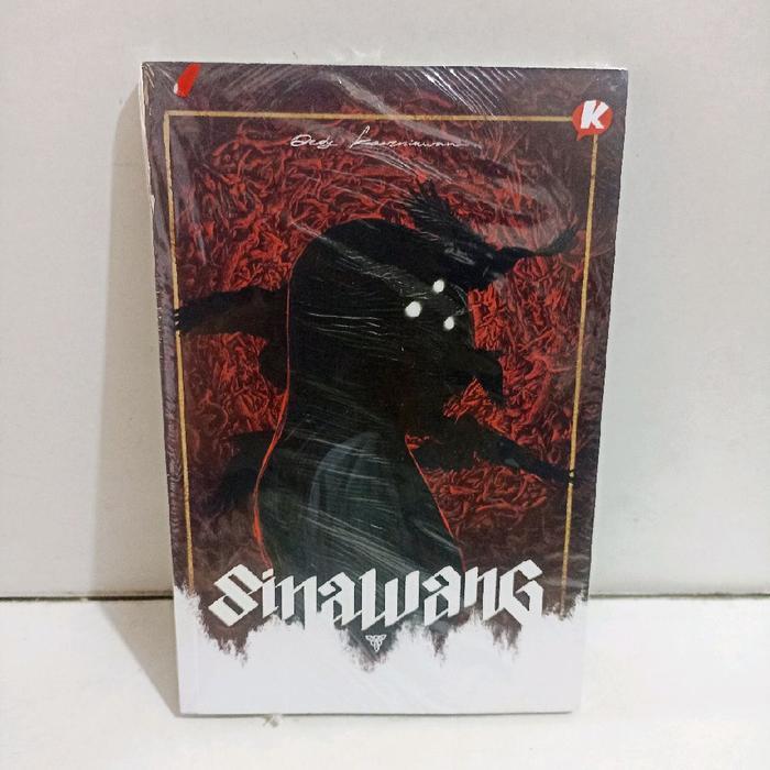 Komik Sinawang by Dedy Koerniawan