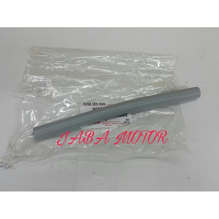 SELANG PCV VALVE COROLLA GREAT-SOLUNA-COROLLA ALLNEW ORIGINAL