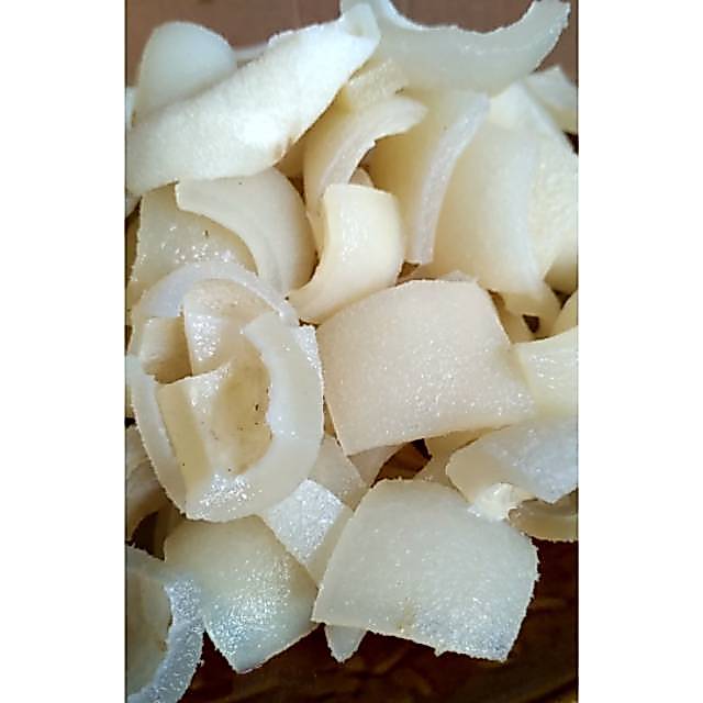 Kikil Sapi 250 Gr Bahan Kikil Mentah - pasar buah
