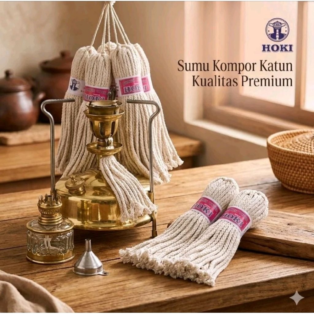 Sumbu kompor minyak tanah/sumbu bakar minyak / Sumbu Kompor