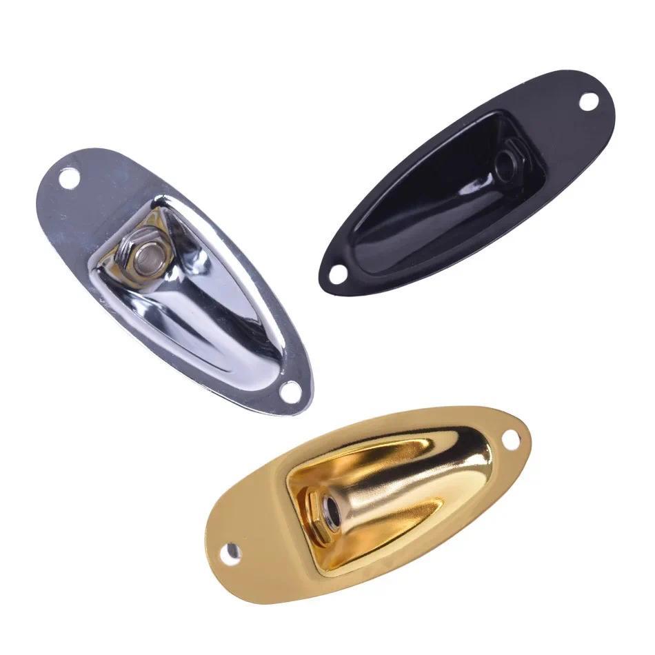 G uitar Accessories Electric Guitar Boat Jack Fender Electric Guitar Jack Connecting Port Electric G