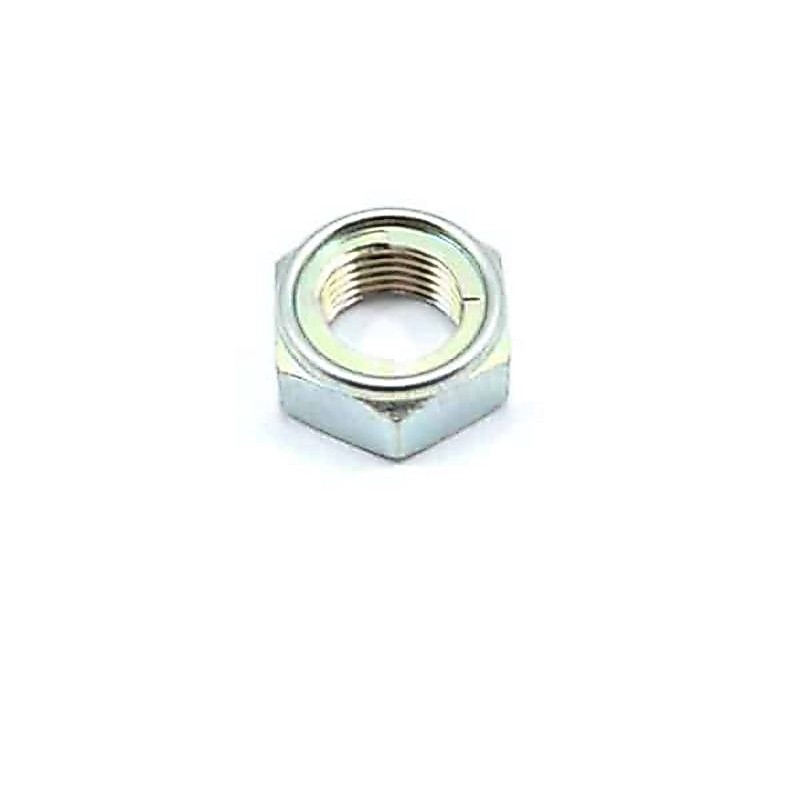 90305-KVB-901 HGP AHM 100ORIGINAL Nut U 16mm Mur As Roda Belakang Vario Beat Scoopy Spacy Supra Geni