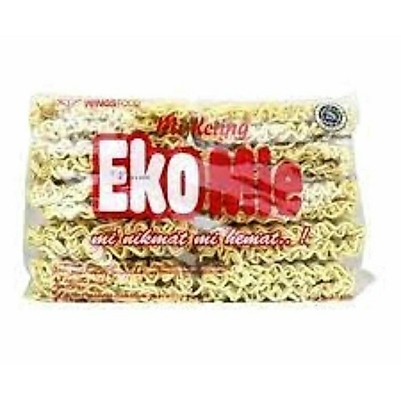 Mi Kering EKO MIE 600gr