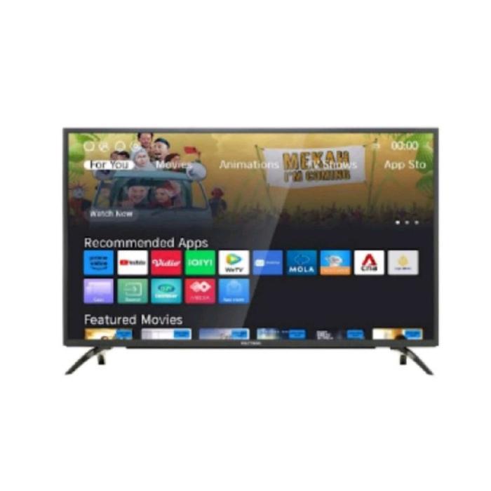 LED TV Polytron Easy Smart 40 Inch - PLD 40CV8969