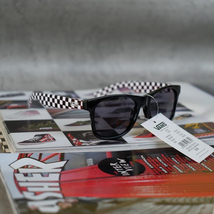 Sunglasses Vans Spicoli 4 Shades Checkerboard