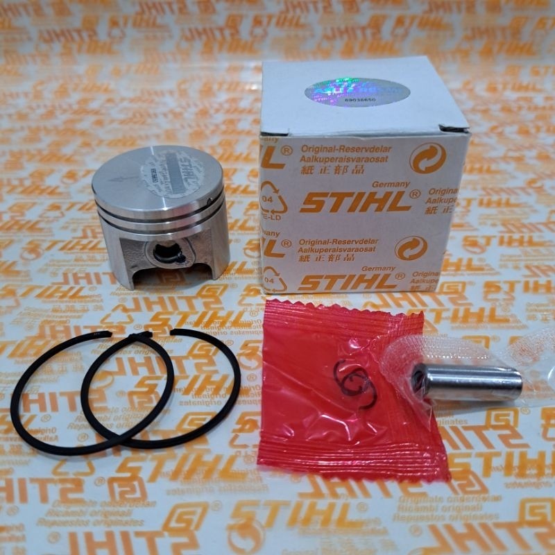 SERESHOP piston assy senso ms170|seher komplit ms170